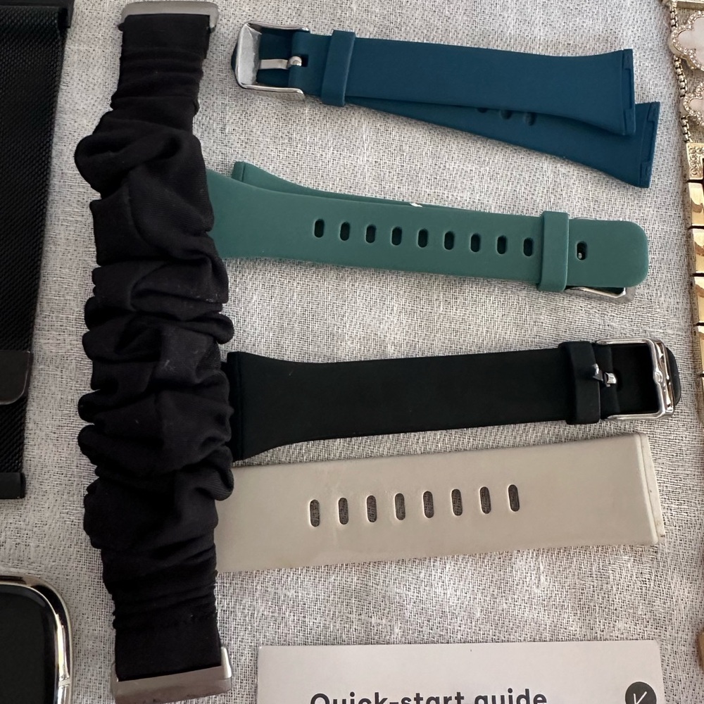 Fitbit Sense (Original version) - Picture 6 of 16